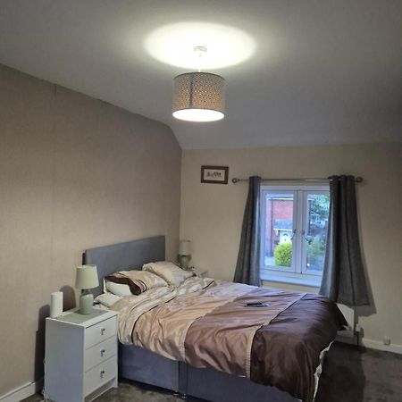 Accomadation ريكسهام المظهر الخارجي الصورة