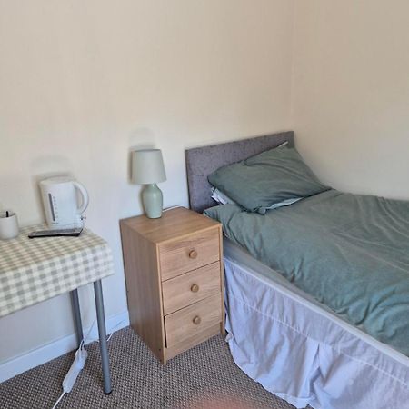 Accomadation ريكسهام المظهر الخارجي الصورة