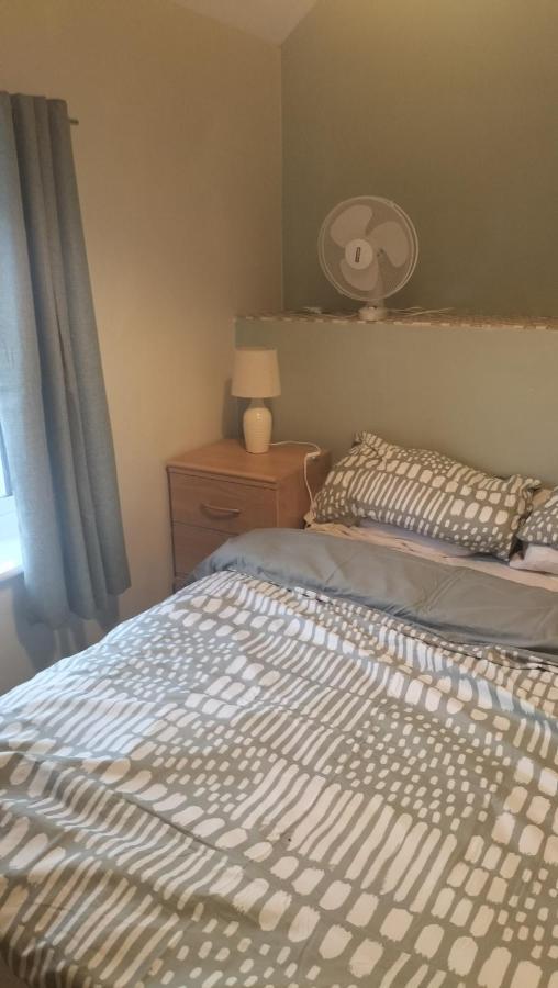 Accomadation ريكسهام المظهر الخارجي الصورة