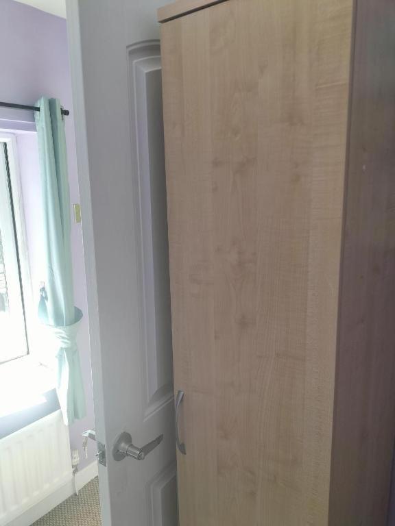 Accomadation ريكسهام المظهر الخارجي الصورة