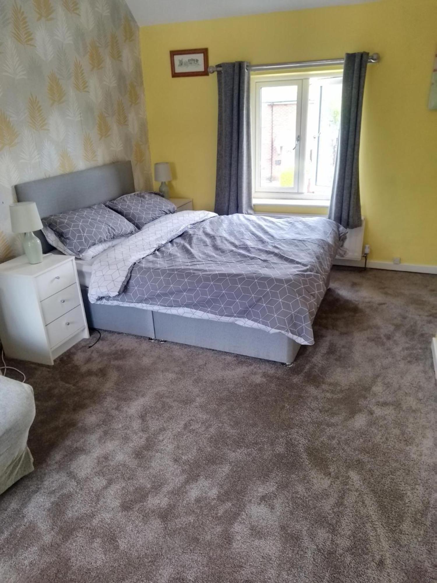 Accomadation ريكسهام المظهر الخارجي الصورة