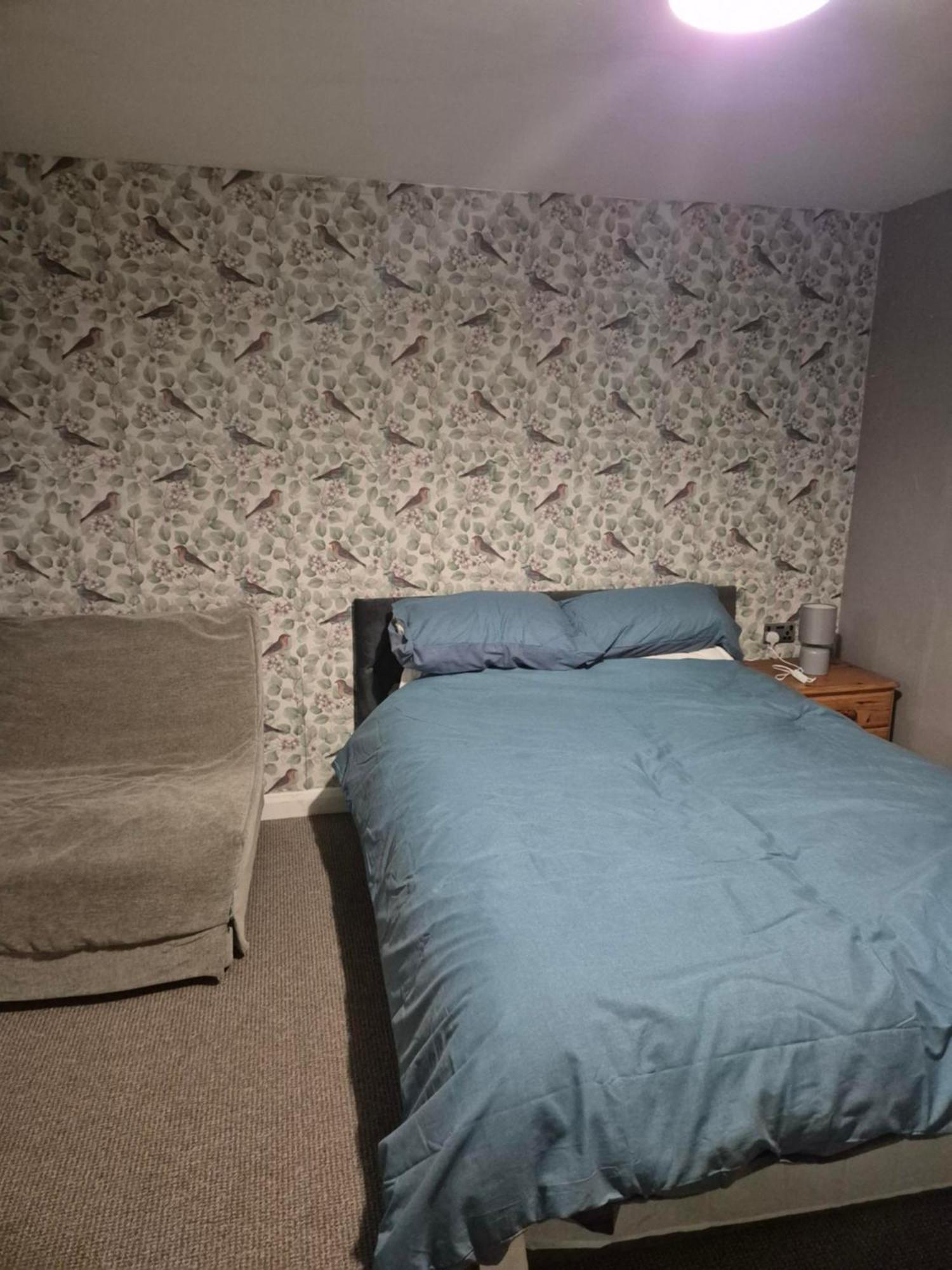 Accomadation ريكسهام المظهر الخارجي الصورة