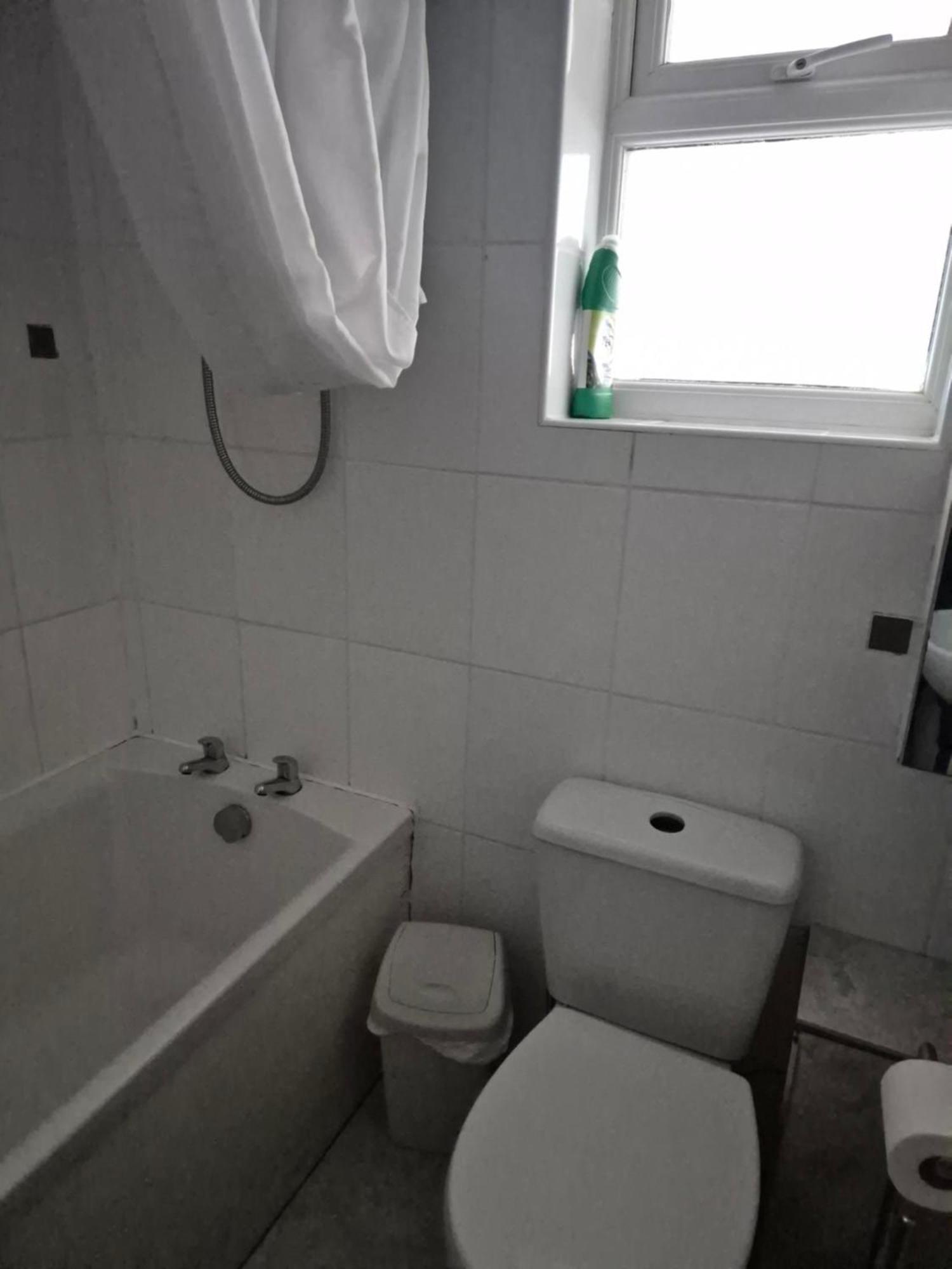 Accomadation ريكسهام المظهر الخارجي الصورة