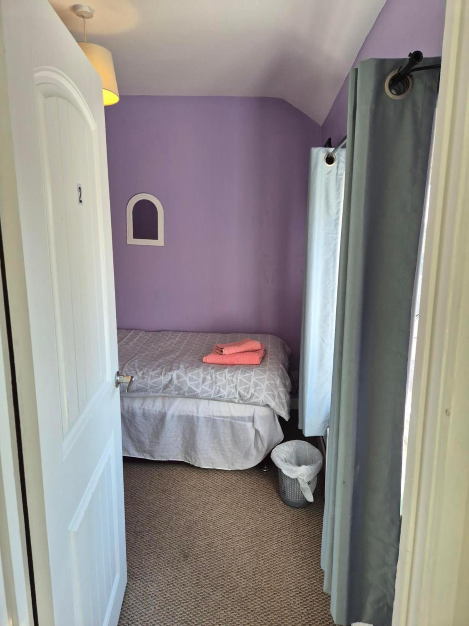 Accomadation ريكسهام المظهر الخارجي الصورة