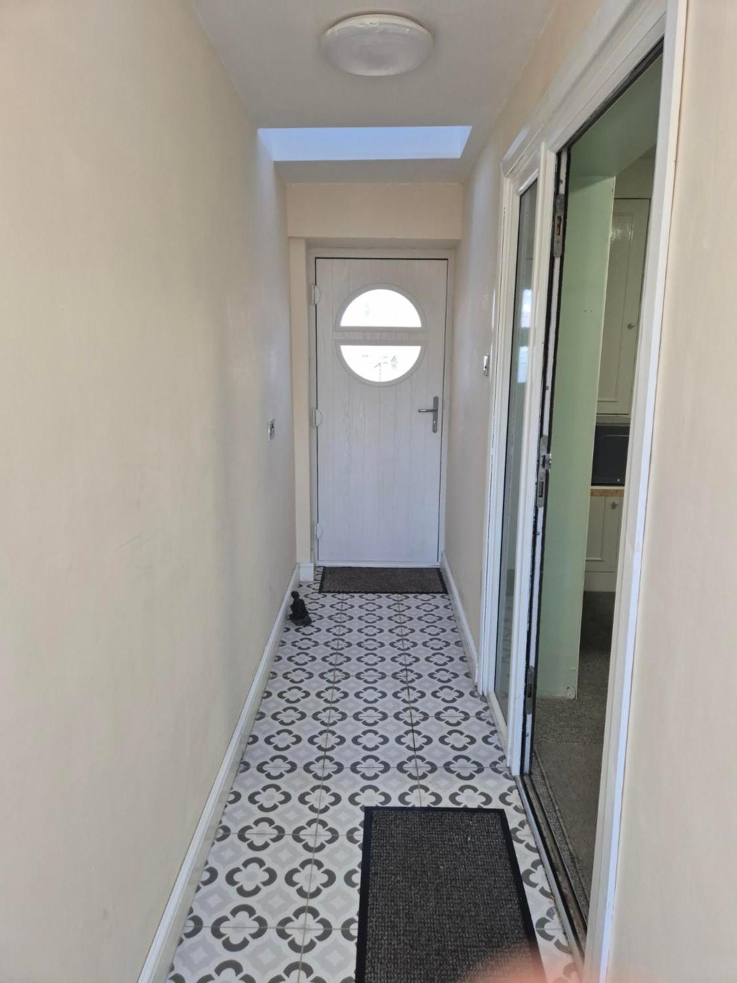 Accomadation ريكسهام المظهر الخارجي الصورة