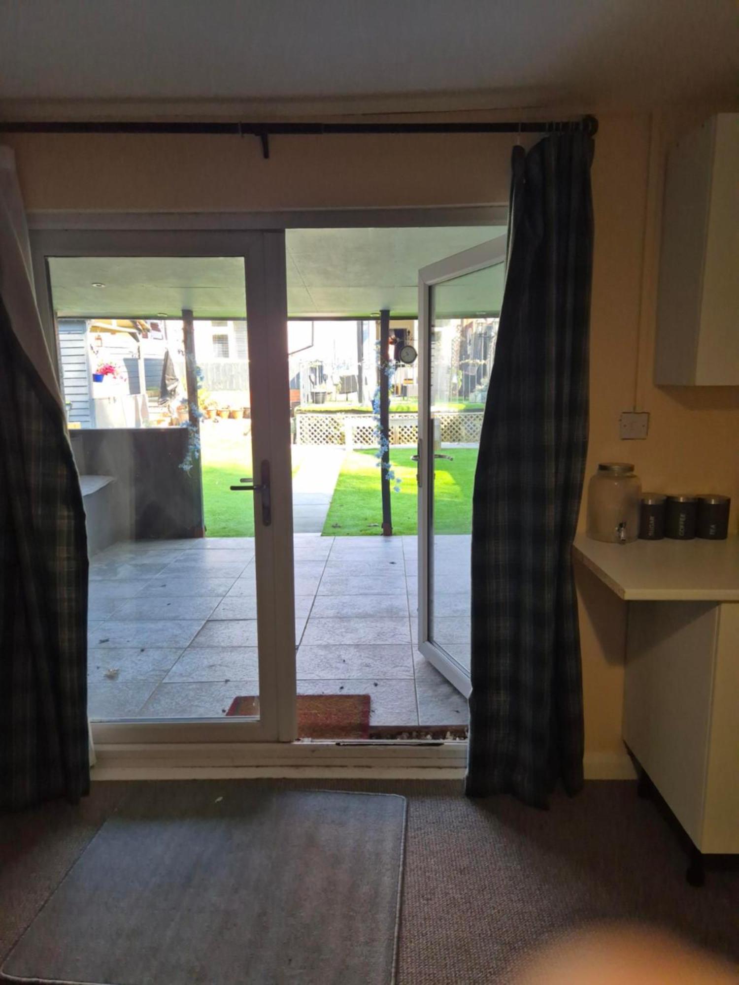 Accomadation ريكسهام المظهر الخارجي الصورة