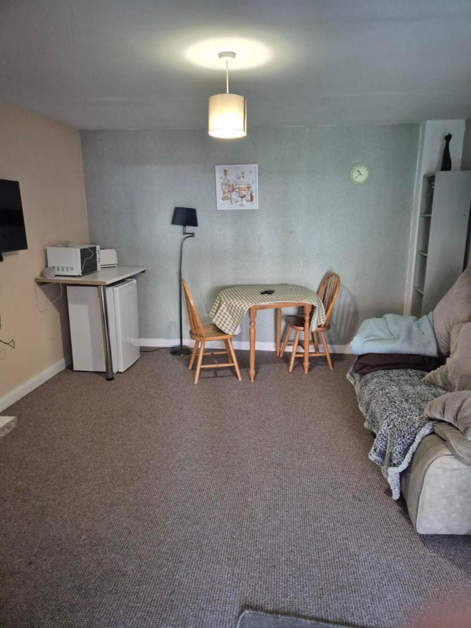 Accomadation ريكسهام المظهر الخارجي الصورة