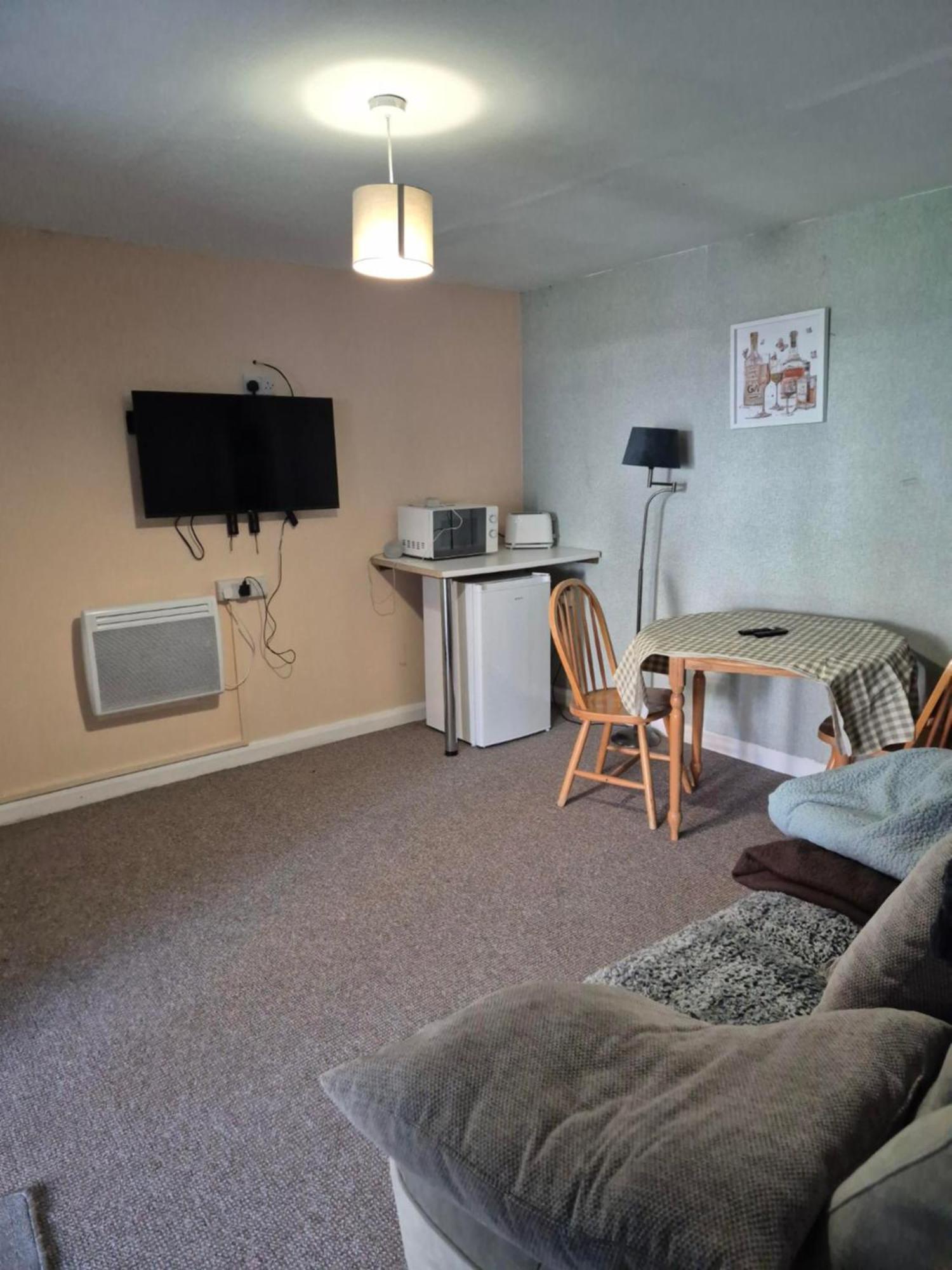 Accomadation ريكسهام المظهر الخارجي الصورة
