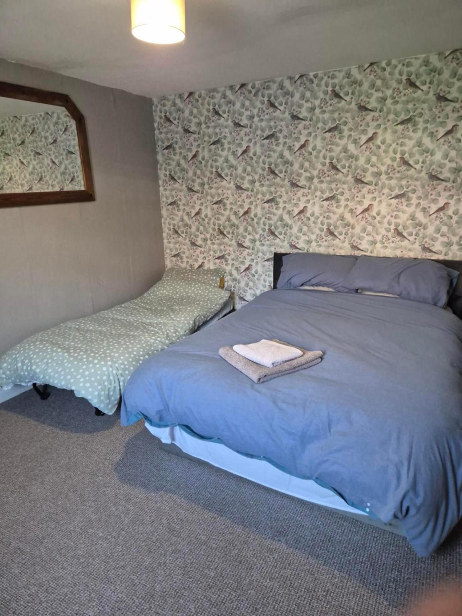 Accomadation ريكسهام المظهر الخارجي الصورة
