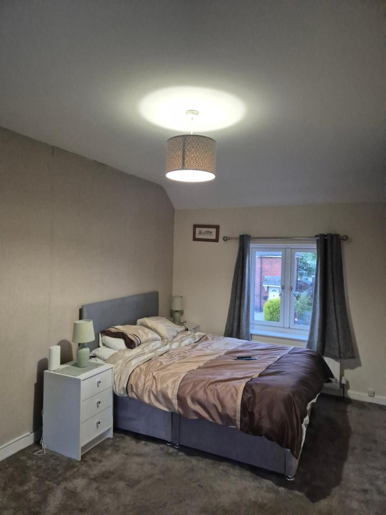 Accomadation ريكسهام المظهر الخارجي الصورة